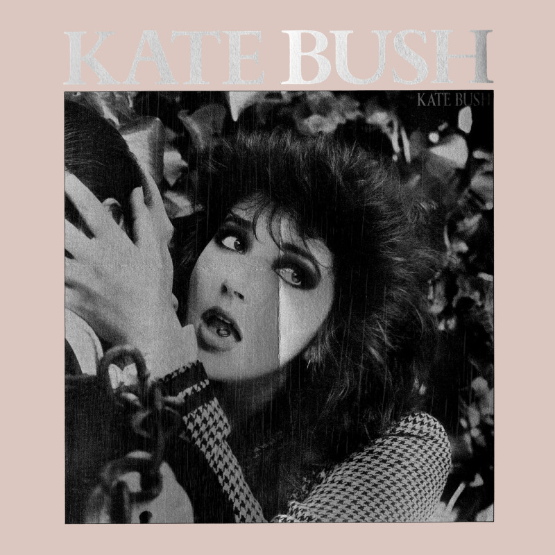 Kate Bush Vintage Premium Hoodie by linhVisuals | Teevron