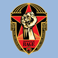 Prophets Of Rage Poster Premium Hoodie | Teevron