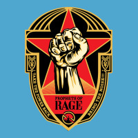 Prophets Of Rage Poster Premium Hoodie | Teevron