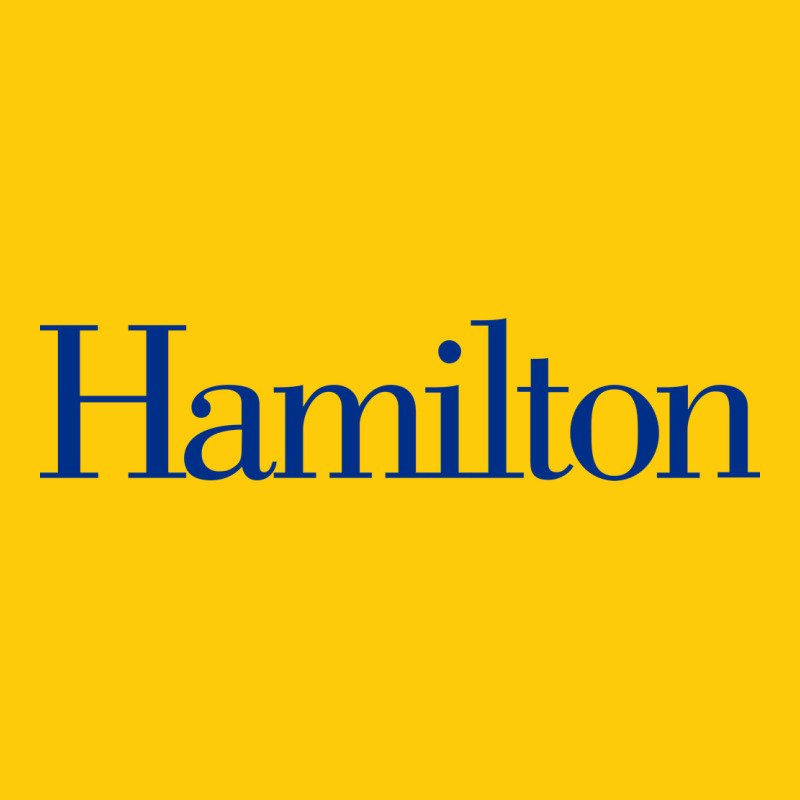 Hamilto College Premium Hoodie by linhVisuals | Teevron