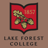 Lake Forest College Premium Hoodie | Teevron