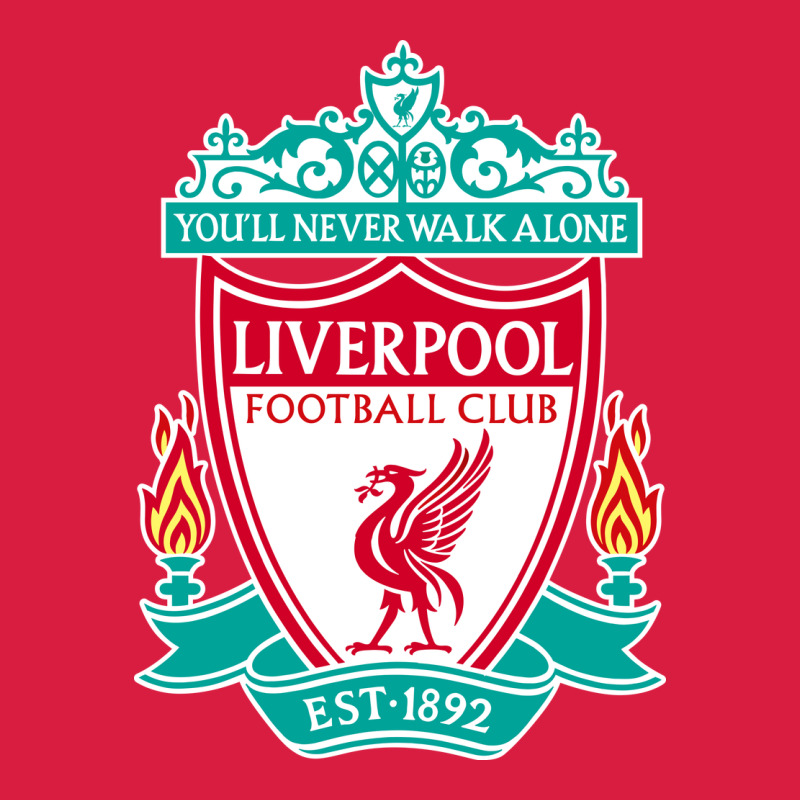 The-liverpool-pen Premium Hoodie by linhVisuals | Teevron