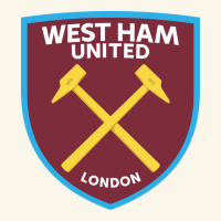 The-west-ham-united-f.c.-pen Premium Hoodie | Teevron