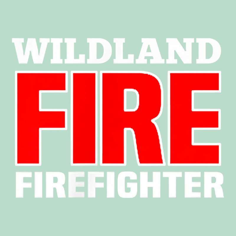 Wildland Fire Rescue Department Firefighters Firemen Uniform Premium Hoodie by linhVisuals | Teevron