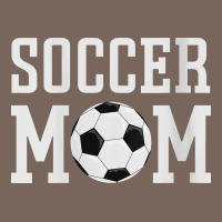 Womens Soccer Mama Soccer Mom Premium Hoodie | Teevron