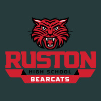 Ruston High School Premium Hoodie | Teevron