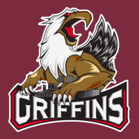 Grand Rapids Griffins Premium Hoodie | Teevron