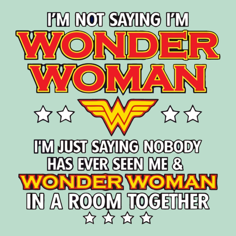 Wonder Woman Premium Hoodie by linhVisuals | Teevron