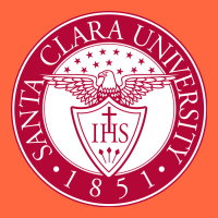 Santa Clara U Premium Hoodie | Teevron