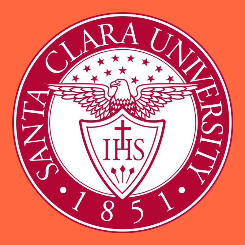 Santa Clara U Premium Hoodie by linhVisuals | Teevron