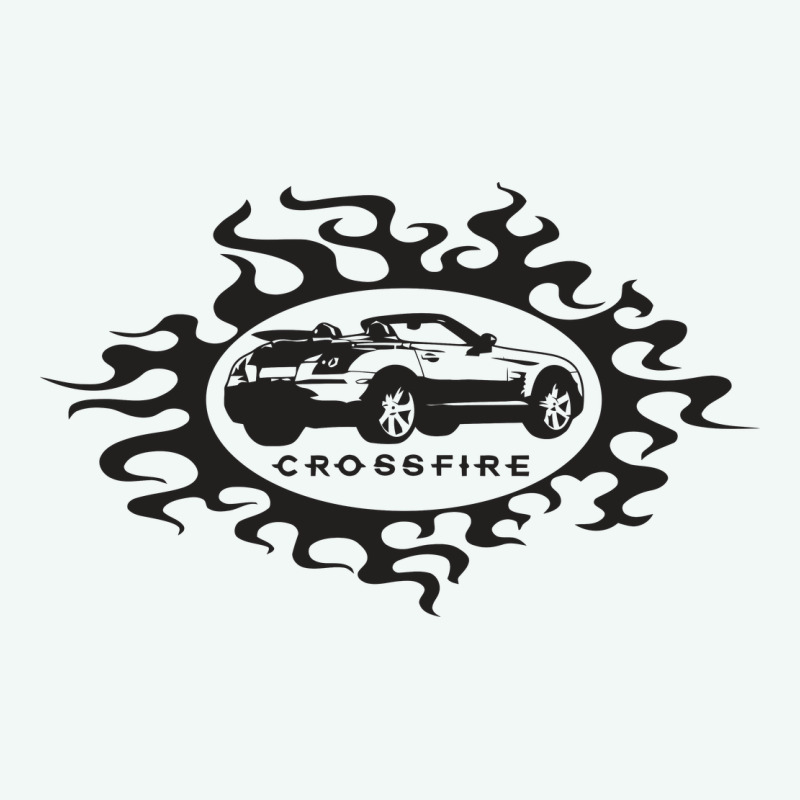 Tribal Xfire Roadster   Crossfire Roadster Premium Hoodie by linhVisuals | Teevron