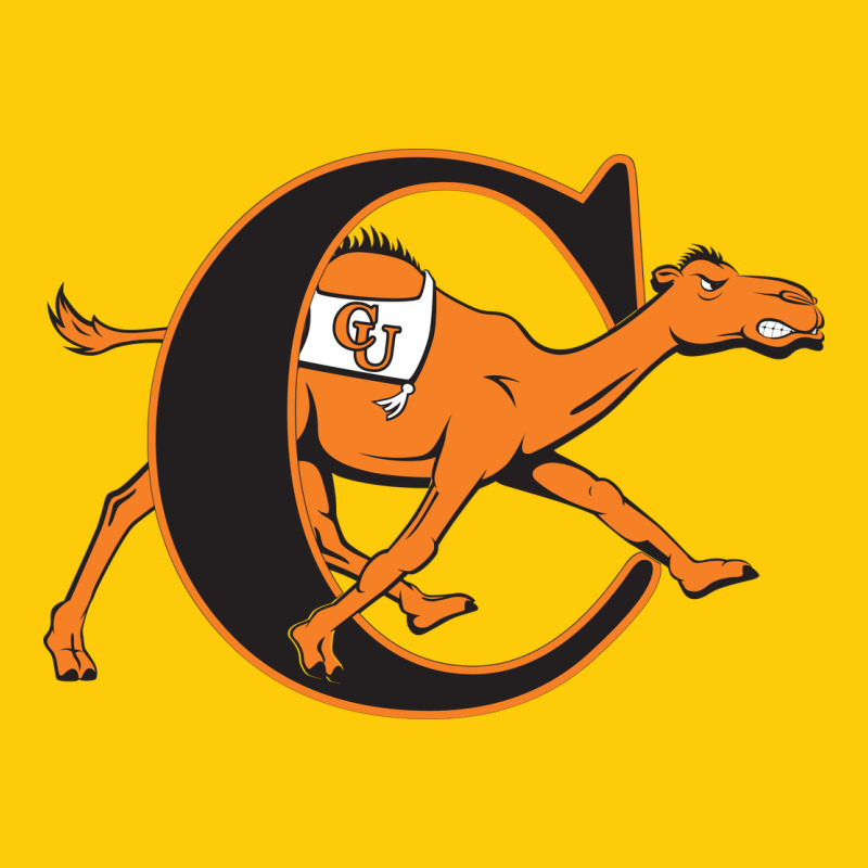 The Campbell Fighting Camels Premium Hoodie by linhVisuals | Teevron