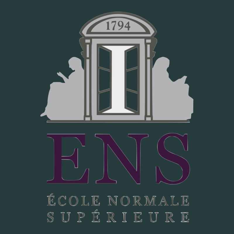 École Normale Supérieure (paris) Premium Hoodie by linhVisuals | Teevron