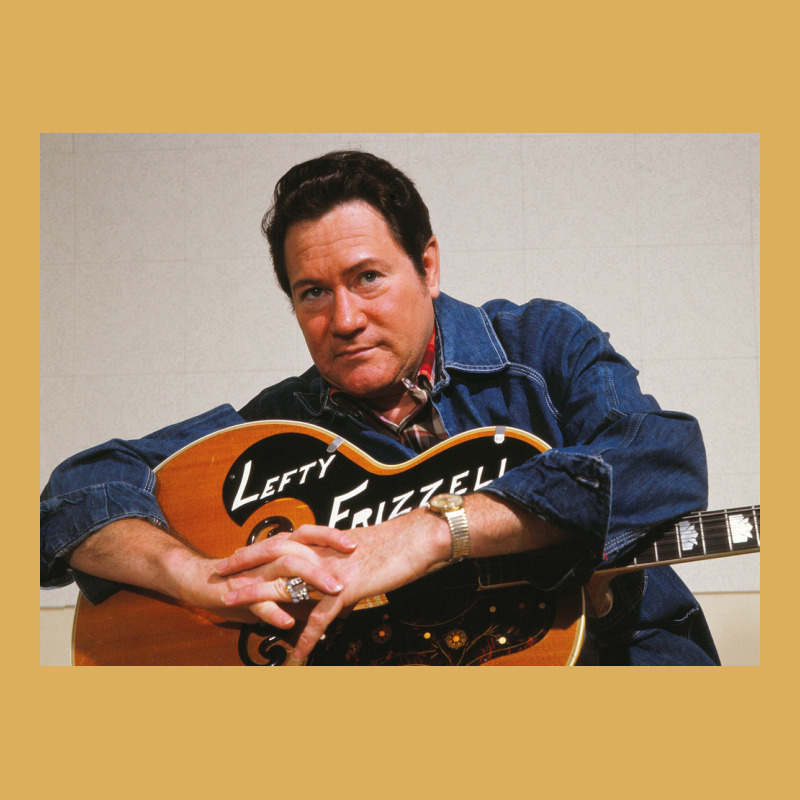Lefty Frizzell's Music Collected In Ne Premium Hoodie by linhVisuals | Teevron