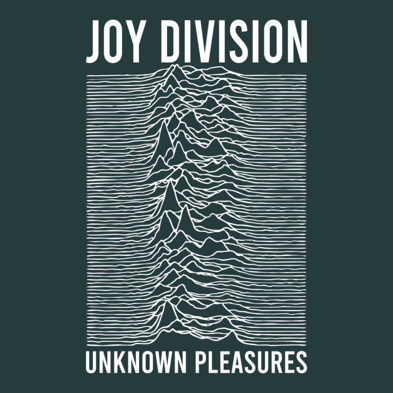 Joy Division - Unknown Pleasures Premium Hoodie by linhVisuals | Teevron