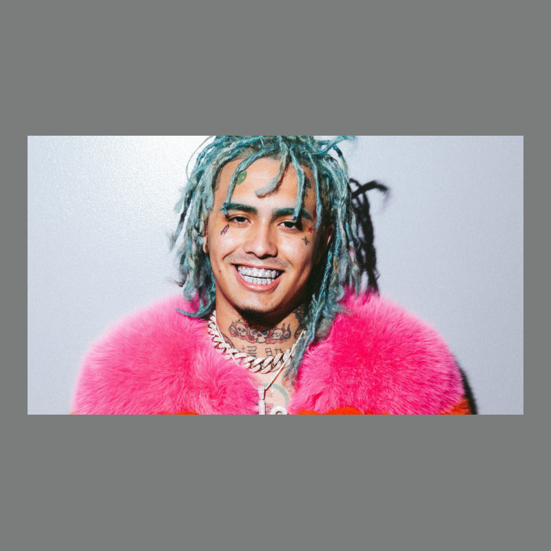 Chinese Rappers Beef With Lil Pump Premium Hoodie by linhVisuals | Teevron