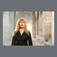 Sacks & Co Loreena Mckennitt Premium Hoodie | Teevron