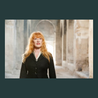 Sacks & Co Loreena Mckennitt Premium Hoodie | Teevron