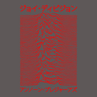 Joy Division - Unknown Pleasures - Japanese Premium Hoodie | Teevron