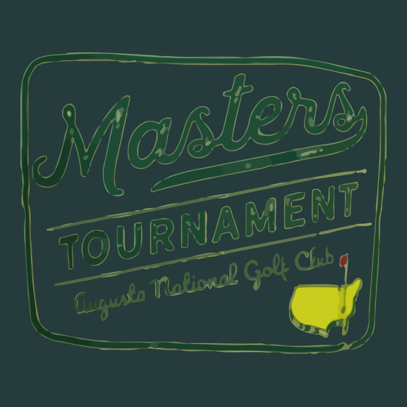 Masters Tournament Golf Club Premium Hoodie by linhVisuals | Teevron