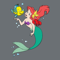 Ariel Mermaid Premium Hoodie | Teevron
