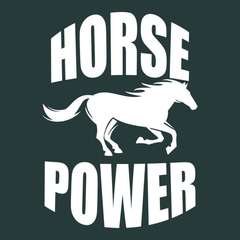 Horse Power Premium Sweatshirt by Bettercallsaul | Teevron