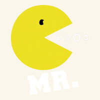 Mr Pacman Premium Hoodie | Teevron
