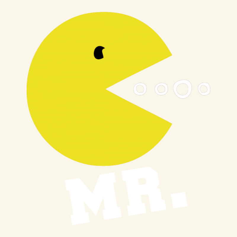 Mr Pacman Premium Hoodie by linhVisuals | Teevron