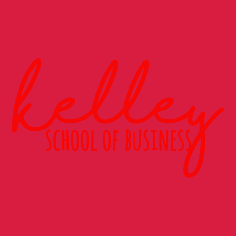 Kelley School Of Business Premium Hoodie by linhVisuals | Teevron