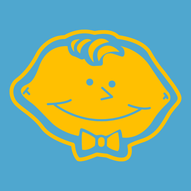 Lemonhead Vintage Premium Hoodie by linhVisuals | Teevron