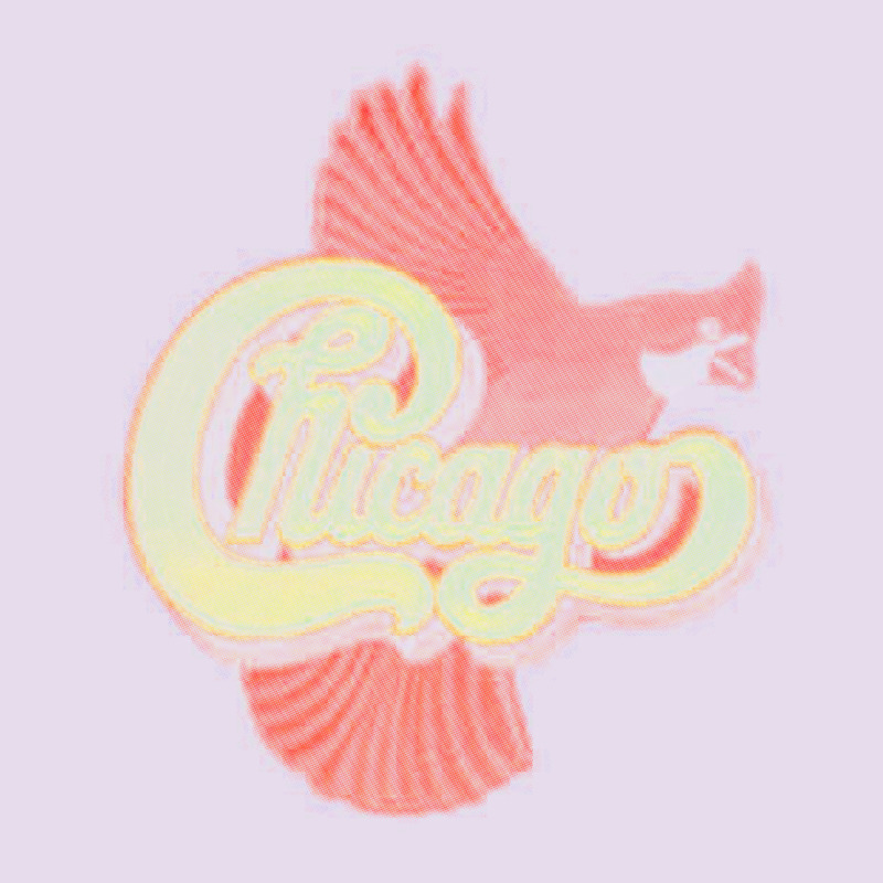 Vintage Chicago Premium Hoodie by linhVisuals | Teevron