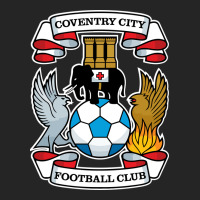 Coventry-city-fc Premium Hoodie | Teevron