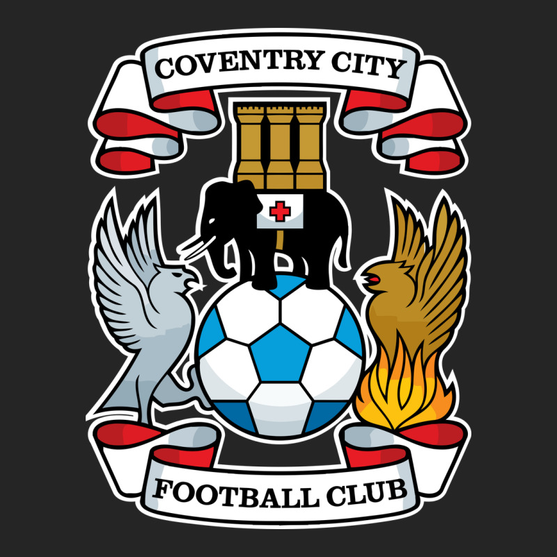 Coventry-city-fc Premium Hoodie by linhVisuals | Teevron