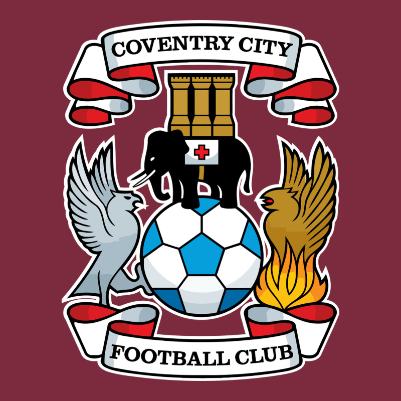 Coventry-city-fc Premium Hoodie by linhVisuals | Teevron