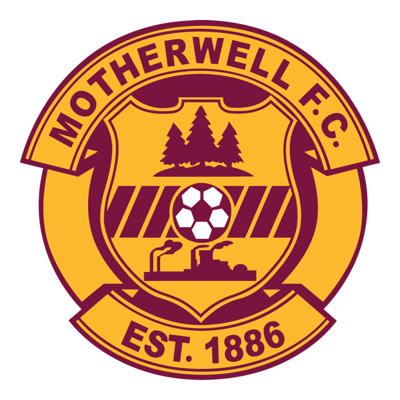 Motherwell-fc Premium Hoodie by linhVisuals | Teevron