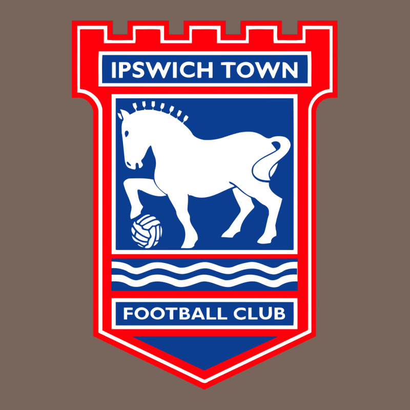 Ipswich-town-fc Premium Hoodie by linhVisuals | Teevron