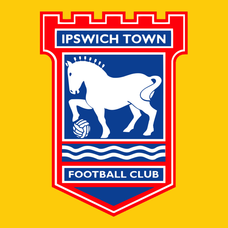 Ipswich-town-fc Premium Hoodie by linhVisuals | Teevron