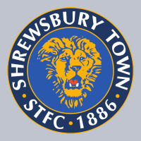 Shrewsbury-town-fc Premium Hoodie | Teevron