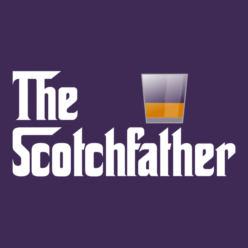 The Scotch Father T Shirt Funny Whiskey Lover Gifts Premium Hoodie by linhVisuals | Teevron