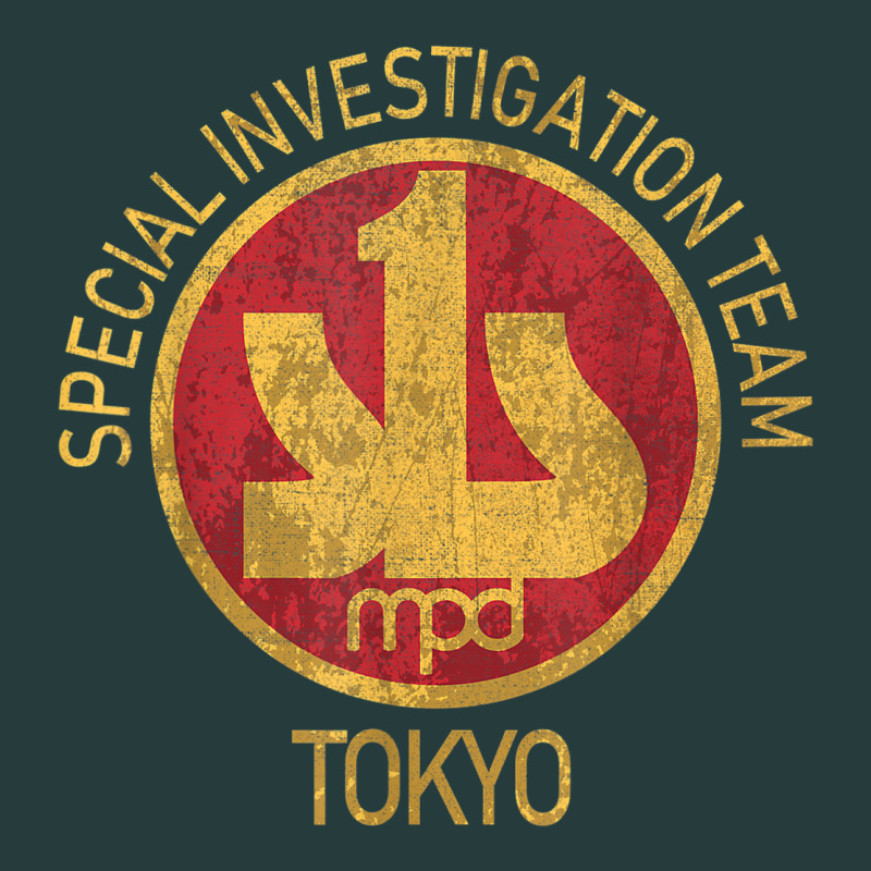 Japanese Police Swat Sit Tokyo Special Investigation Premium Hoodie by linhVisuals | Teevron