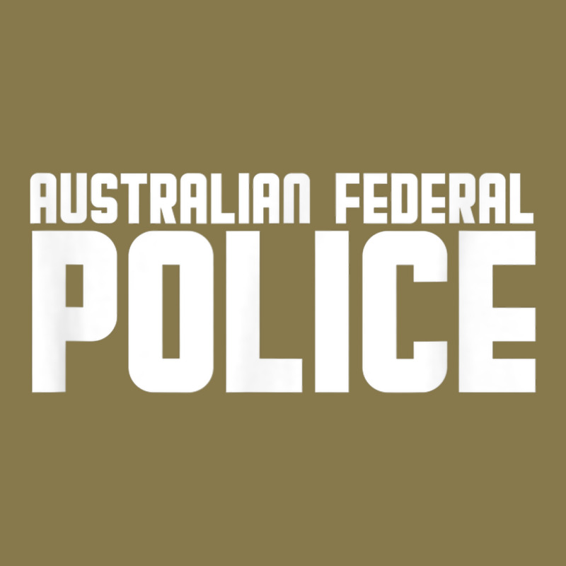 Australian Federal Police Premium Hoodie by linhVisuals | Teevron