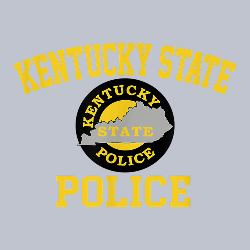 Kentucky State Police Premium Hoodie by linhVisuals | Teevron