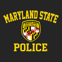Maryland State Police Premium Hoodie | Teevron