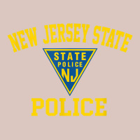 New Jersey State Police Premium Hoodie | Teevron
