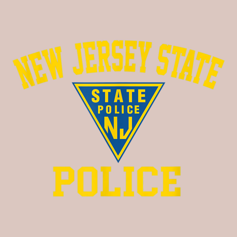 New Jersey State Police Premium Hoodie by linhVisuals | Teevron
