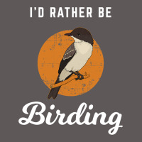 Birding Birdwatching Eastern Phoebe Premium Hoodie | Teevron