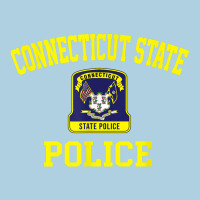 Connecticut State Police Premium Hoodie | Teevron