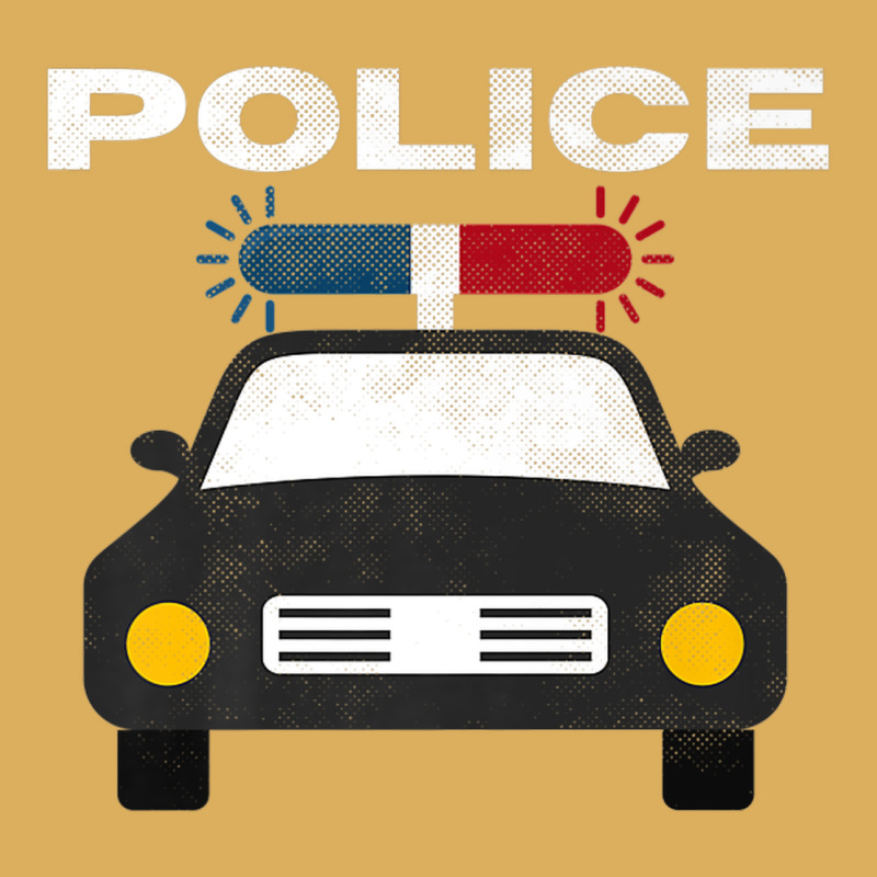 Cool Policeman Law Enforcement Deputy Kawaii Police Mobile Premium Premium Hoodie by linhVisuals | Teevron