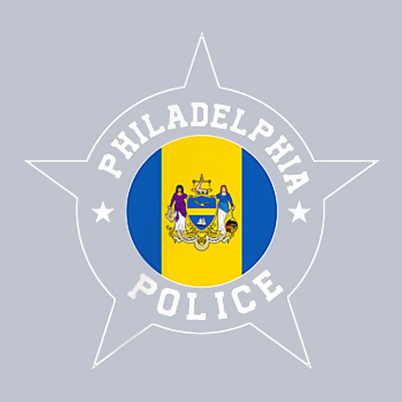 Philadelphia Police T Shirt   Ppd Premium Hoodie by linhVisuals | Teevron