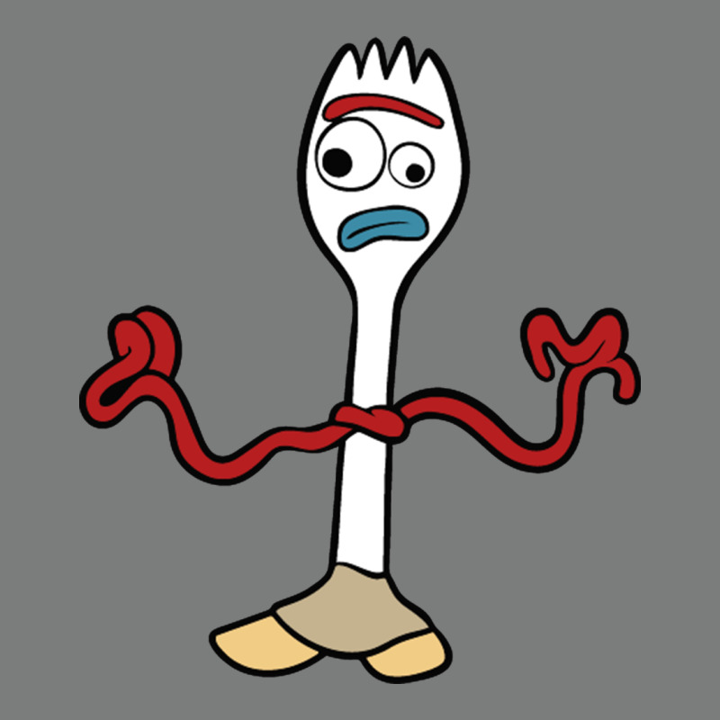 Forky Premium Hoodie by linhVisuals | Teevron